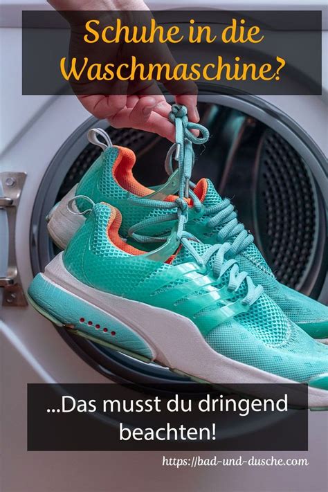 kann man nike schuhe waschen|waschen sneaker in der waschmaschine.